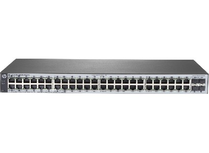 HP 1820-48G Switch